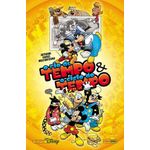 mickey: o rio do tempo & o ciclo do tempo