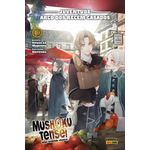 mushoku tensei: uma segunda chance 10