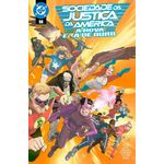sociedade da justiça da américa - a nova era de ouro 2