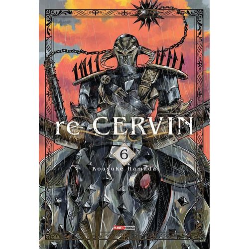 re cervin 6