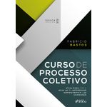 curso de processo coletivo