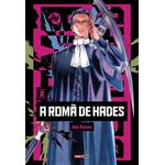 a romã de hades 2