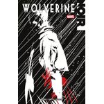 wolverine noir