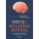 direito e inteligência artificial