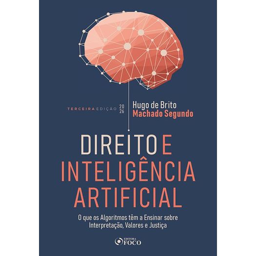 direito e inteligência artificial