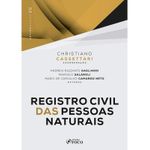registro civil das pessoas naturais
