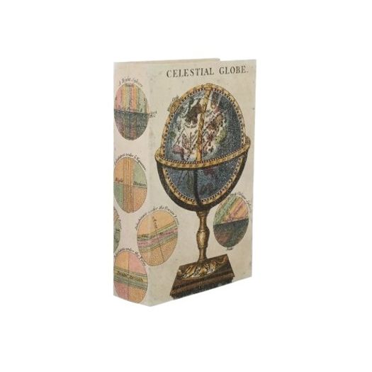 caixa-livro-globo-mdf-p caixa-livro-globo-mdf-p