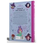 o diário de uma princesa desastrada 4