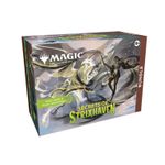 magic the gathering - secrets of strixhaven - bundle - ingles