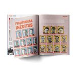 fascículos - todas as copas: suíça 1954/suécia 1958