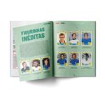 fascículos - todas as copas: méxico 1970
