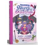 o diário de uma princesa desastrada 4