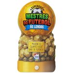mestres do futebol: as lendas