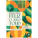 feliz o ano todo