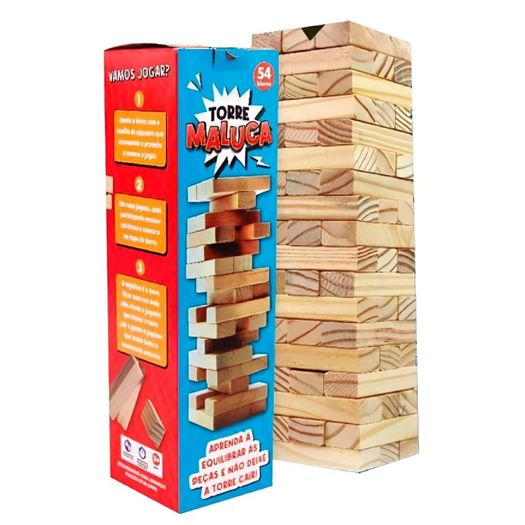 jogo torre maluca