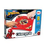 jogo desenrola spider-man