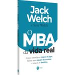 o mba da vida real