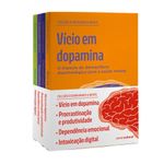 coleção desbravando a mente