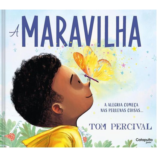 a maravilha