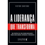 a liderança que transforma