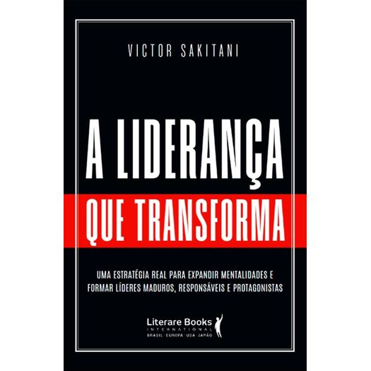a liderança que transforma a liderança que transforma