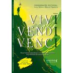 vivi, vendi, venci