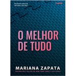 o melhor de tudo