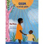 oxum, o sol do amor