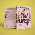 amor entre livros