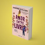 amor entre livros