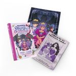 o diário de uma princesa desastrada 4