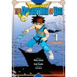 dragon quest - the adventure of dai 1