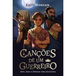 canções de um guerreiro