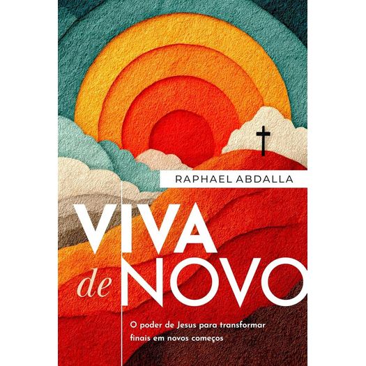 viva de novo viva de novo