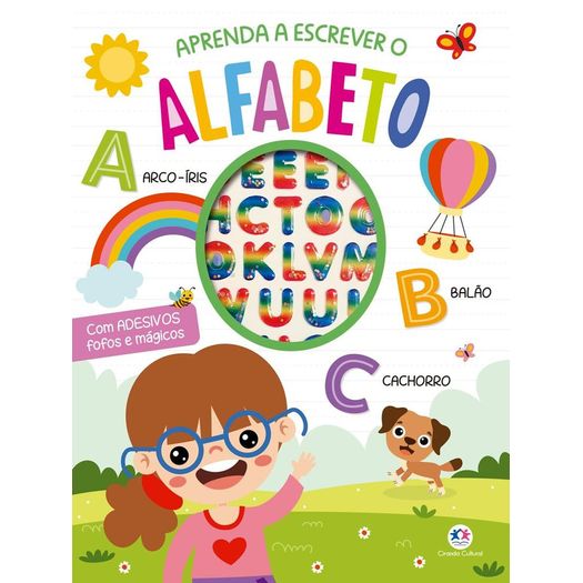 aprenda a escrever o alfabeto aprenda a escrever o alfabeto