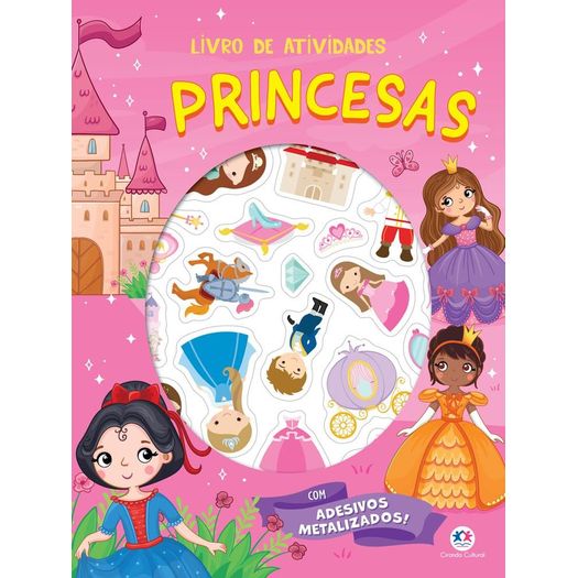 princesas