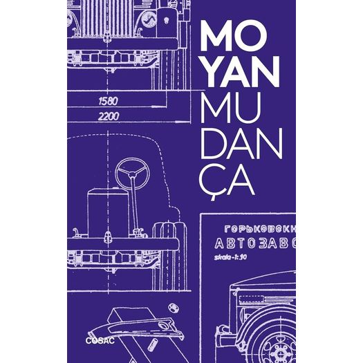 mudança mudança