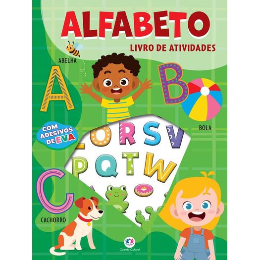 alfabeto alfabeto