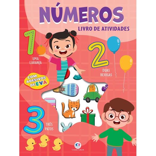 números