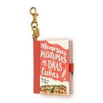 book charm - memórias póstumas de brás cubas