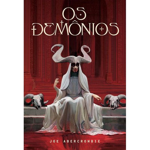 os demônios