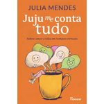 juju me conta tudo