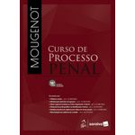 curso de processo penal