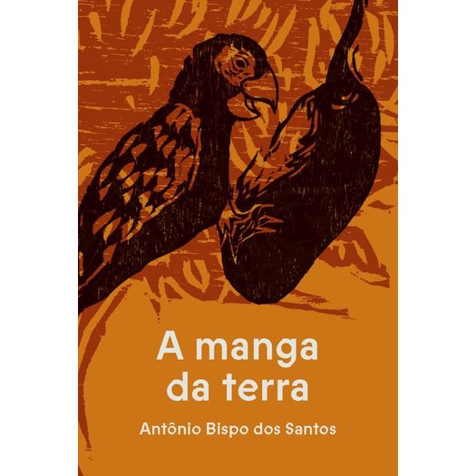 a manga da terra