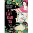 a lagarta (mangá - volume único)