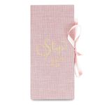 bloco de anotações sticky notes cotton rosa