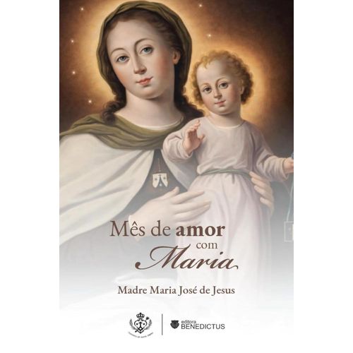 mês de amor com maria
