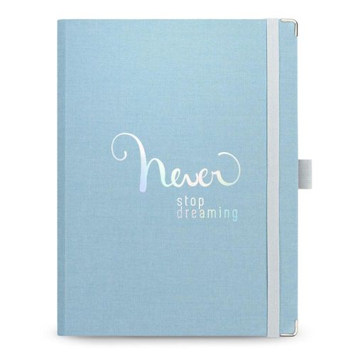 caderno organizador planner systemflex ultra