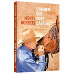 o homem que ouve cavalos