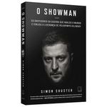 o showman